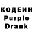 Кодеин Purple Drank Losashik